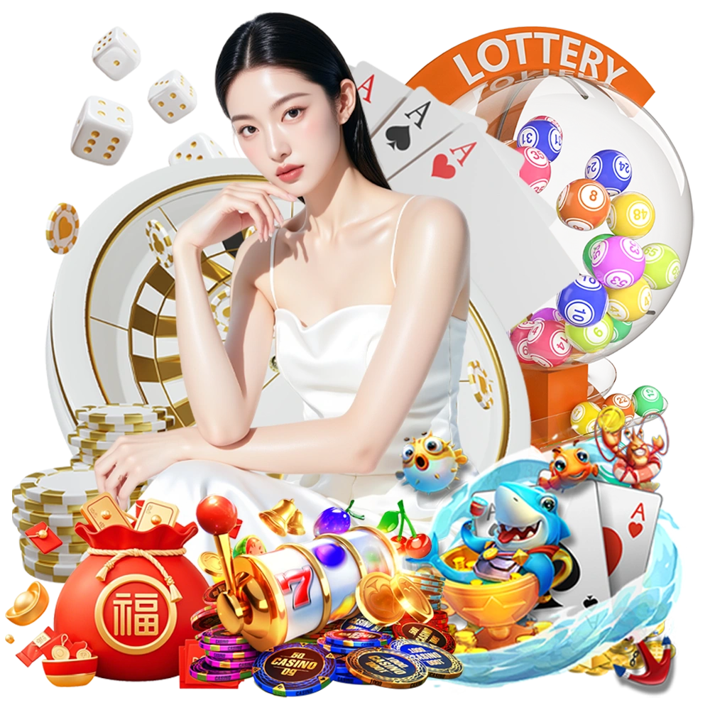 Nội dung xổ số tham khảo trên Wi88